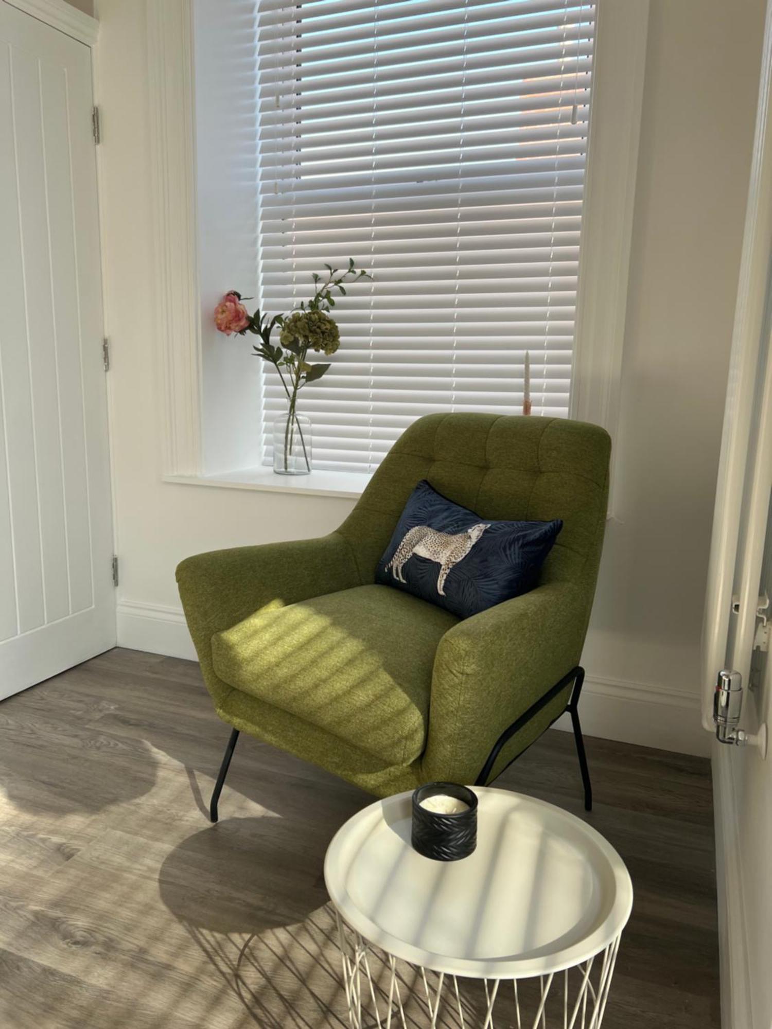 Apartment On The Avenue 4 Nottingham