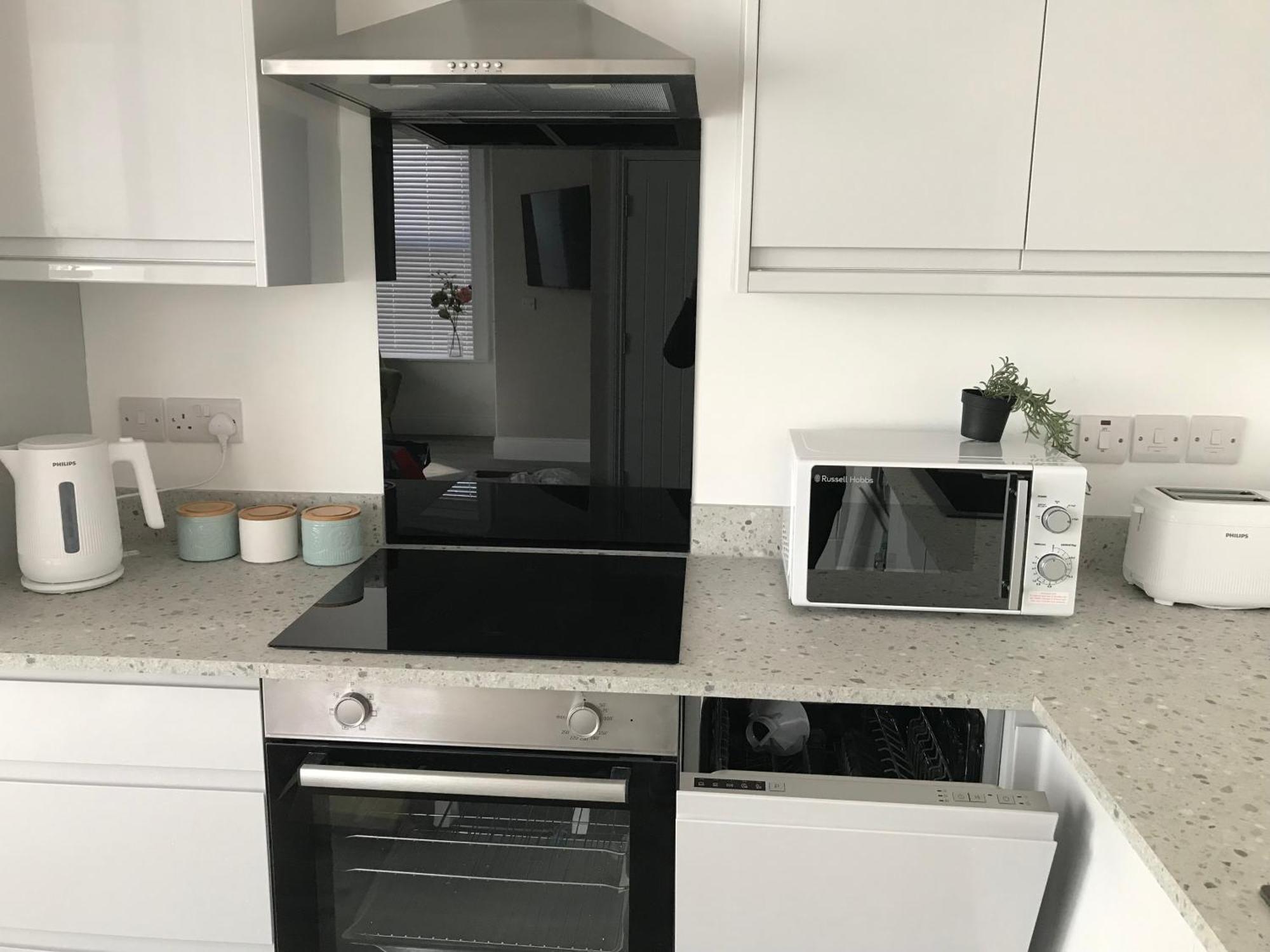 On The Avenue 4 Apartment Nottingham