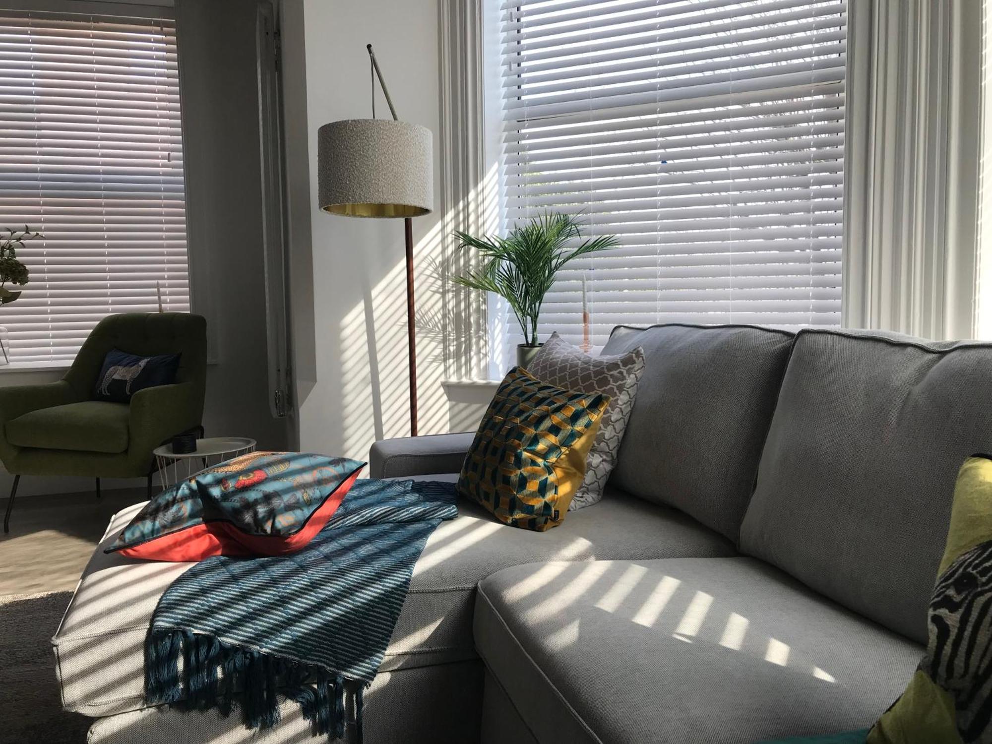 Apartment On The Avenue 4 Nottingham