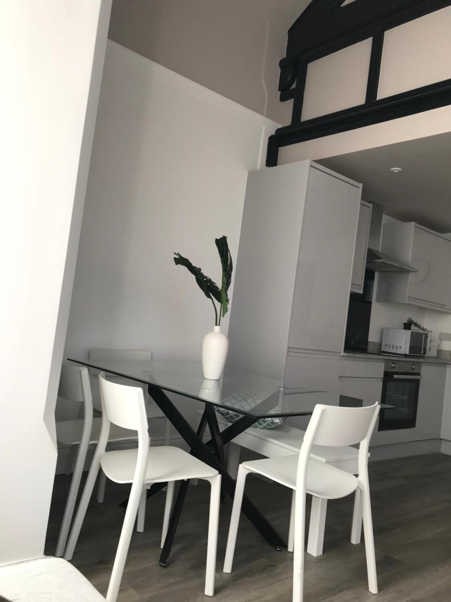 On The Avenue 4 Apartment Nottingham